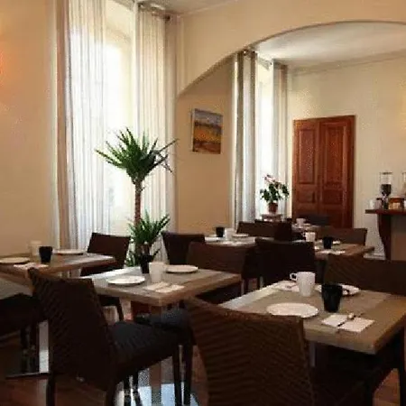 فندق Duc De Padoue