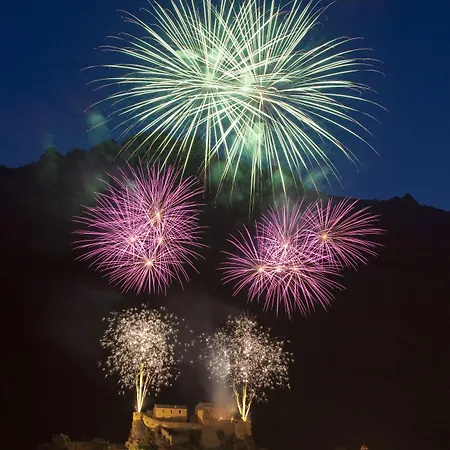 Duc De Padoue فندق كورتي