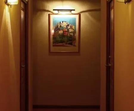 Hotel Duc De Padoue