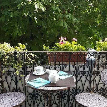 Hotel Duc De Padoue Corte (Corsica)