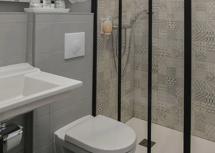 Duc De Padoue Hotel Corte (Corsica)