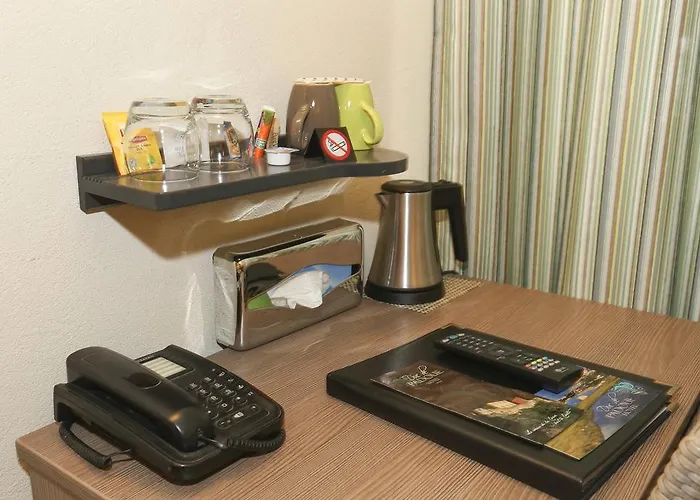 Hotel Duc De Padoue 3*