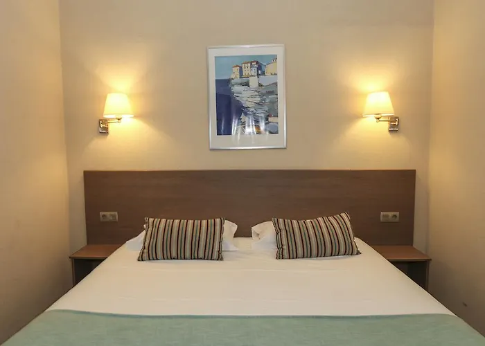 Duc De Padoue Corte (Corsica)