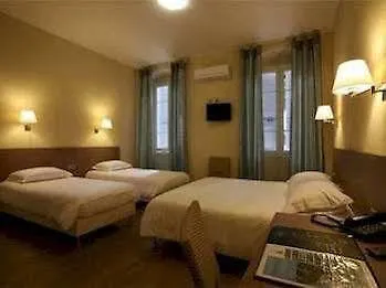 Hotel Duc De Padoue Corte (Corsica)
