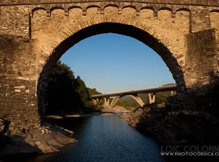 Hotel Duc De Padoue Corte (Corsica)