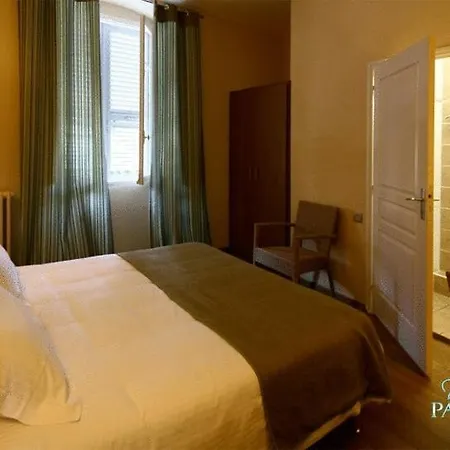 Hotel Duc De Padoue Corte (Corsica)