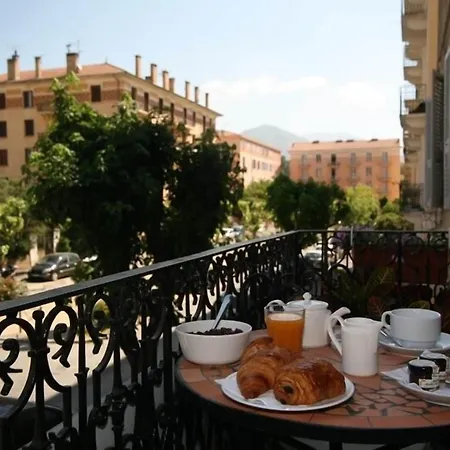 Duc De Padoue 3* Corte (Corsica)