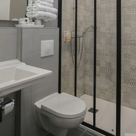 Duc De Padoue Hotel Corte (Corsica)