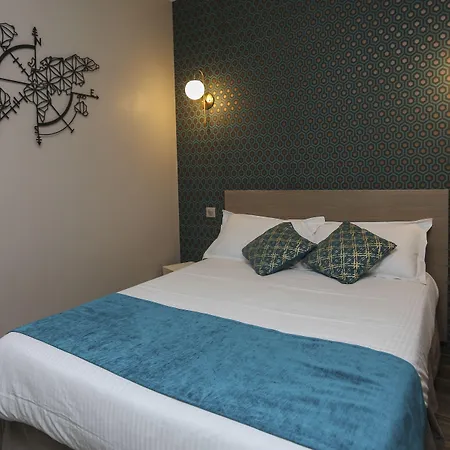 Duc De Padoue Hotel