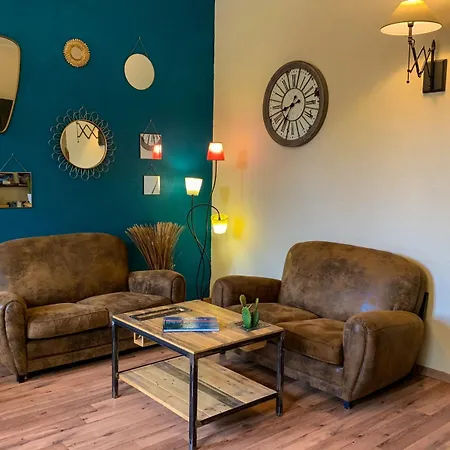 Hotel Duc De Padoue Corte (Corsica)