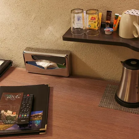 Duc De Padoue 3* Корт