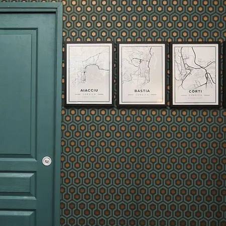 Hotel Duc De Padoue 3*