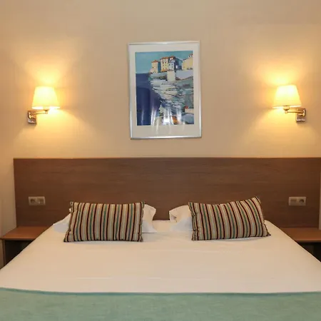 Duc De Padoue 3* Corte (Corsica)