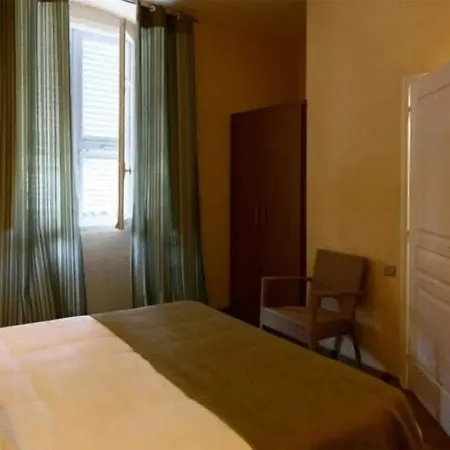Duc De Padoue Hotel Corte (Corsica)