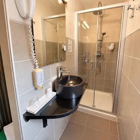 Duc De Padoue 3* Corte (Corsica)