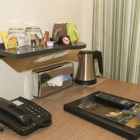 Hotel Duc De Padoue 3*