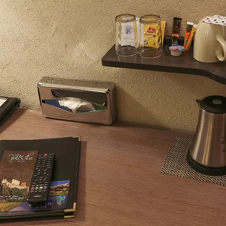 Duc De Padoue Корт