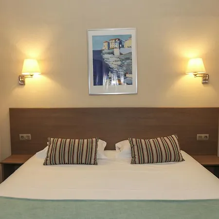 Duc De Padoue Corte (Corsica)