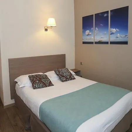 Hotel Duc De Padoue 3*