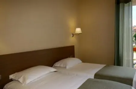 Hotel Duc De Padoue