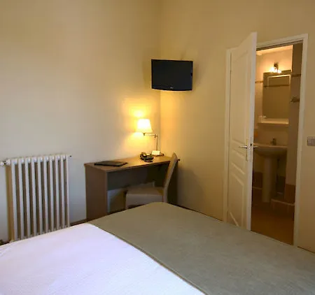 Hotel Duc De Padoue Corte (Corsica)