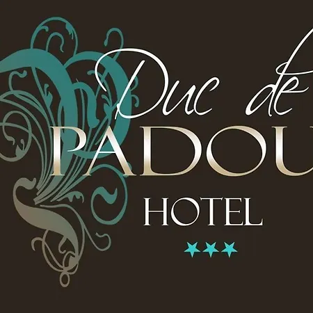 Duc De Padoue Hotel