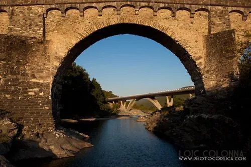 Hotell Duc De Padoue Corte (Corsica)