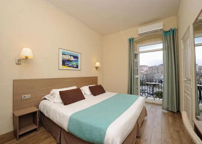 Otel Duc De Padoue 3*