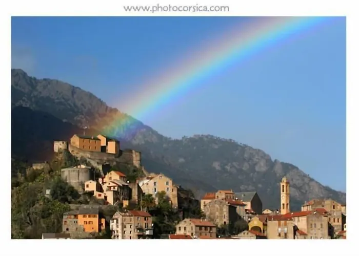 Hotell Duc De Padoue