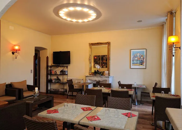 Duc De Padoue Hotell