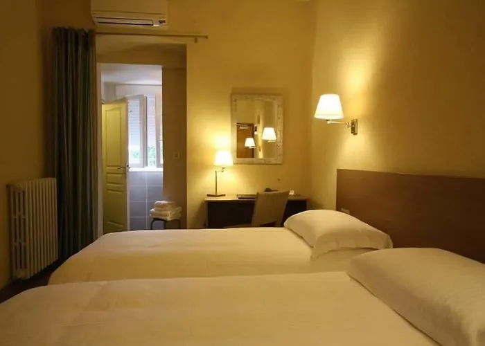 Duc De Padoue Hotell 3*