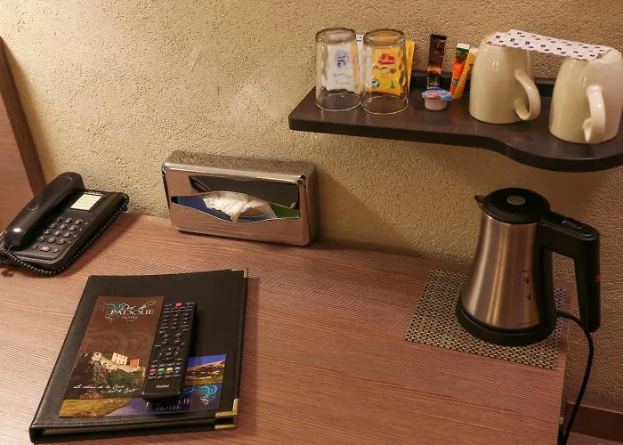 Duc De Padoue 3* Corte (Corsica)