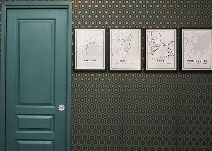 Otel Duc De Padoue 3*