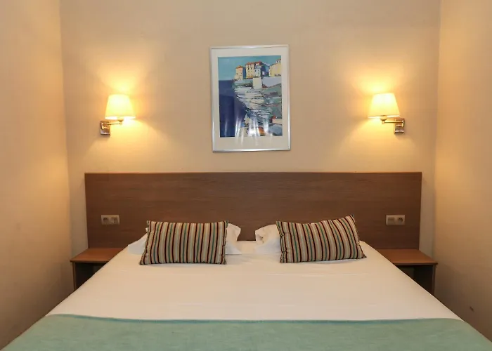 Duc De Padoue 3* Corte (Corsica)