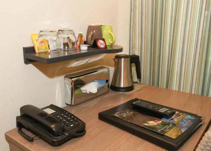 Hotel Duc De Padoue 3*