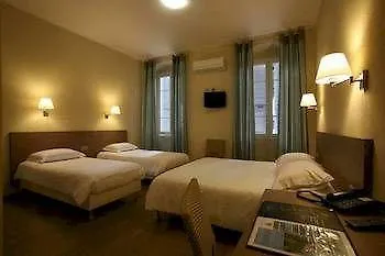 Duc De Padoue Corte (Corsica)