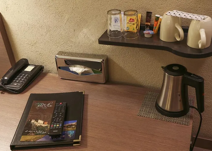 Duc De Padoue Corte (Corsica)