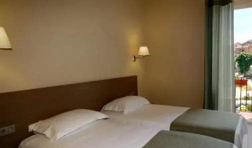 Hotell Duc De Padoue