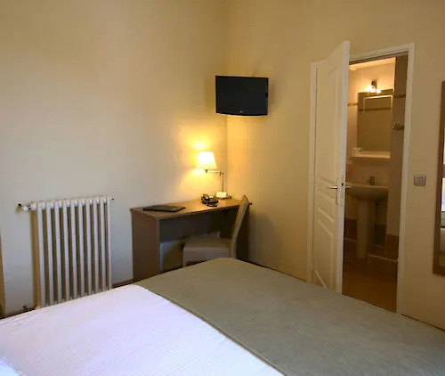 Hotell Duc De Padoue Corte (Corsica)