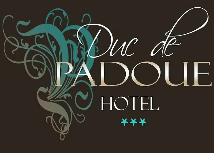 Duc De Padoue Otel